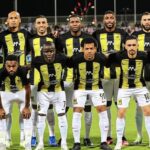 الاتحاد يفوز على نظيره الفتح